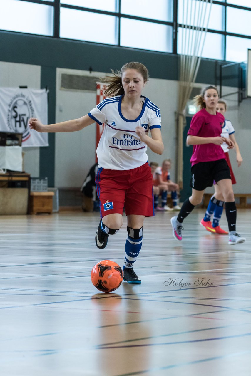 Bild 390 - Norddeutsche Futsalmeisterschaft